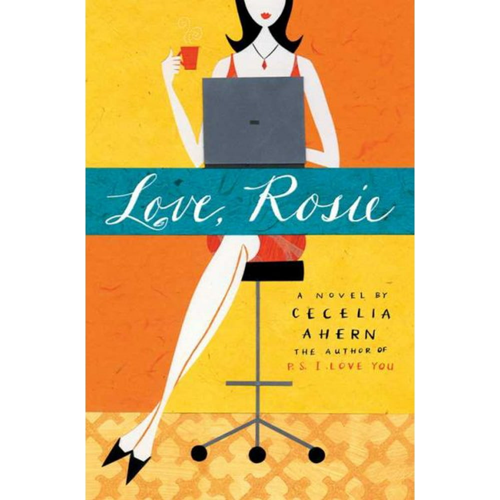 Love, Rosie (Paperback)