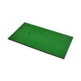 thumbnail image 3 of Almencla Golf Hitting Mat Carpet Golf Swing Trainer for Backyard Professionals Office L, 3 of 8