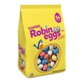 thumbnail image 4 of WHOPPERS Robin Eggs Malted Milk Balls, Easter Candy Bulk Bag, 54 oz, 4 of 4
