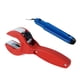 thumbnail image 2 of 2 Piezas Cortador de Tubos Ratchet Cortador de Tubos Metálicos Herramienta Manual de Precisión para Tubos de Cobre Aluminio Acero Inoxidable, 2 of 9
