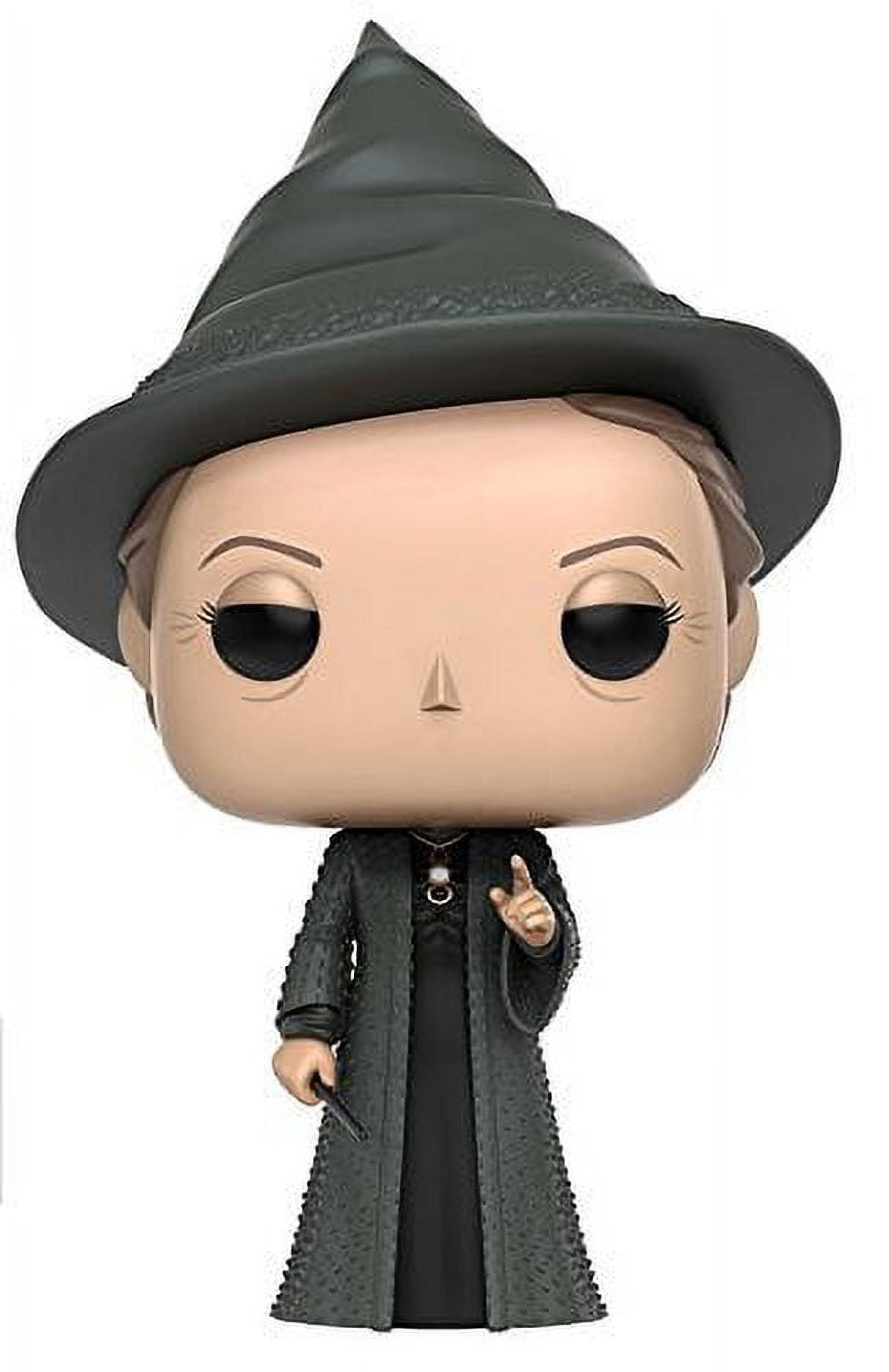 Funko POP - Harry Potter: HP - Minerva McGonagall Vinyl Figure