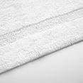 thumbnail image 3 of Alfombra Bath Runner Nautica Peniston blanca 150 x 56 cm de algodón, 3 of 6