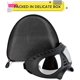 thumbnail image 3 of Lunettes De Protection Pour Chiens Protection Des Yeux Bretelles Rglables Facile Enfiler Lunettes De Soleil Bloquant Les Uv Pour Chiens De Taille Moy, 3 of 4