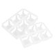 thumbnail image 5 of GOOHOCHY 2Ud Portamacetas Plástico Con Rejilla Para Ventilación Y Crecimiento, 5 of 8