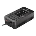 thumbnail image 3 of CyberPower Ecologic Series EC350G - UPS - AC 120 V - 255 Watts - 350 VA - USB - Connecteurs de Sortie: 8, 3 of 3