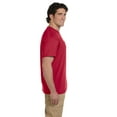 thumbnail image 4 of Jerzees Adult 5.6 oz. DRI-POWER ACTIVE Pocket T-Shirt - 29P, 4 of 4