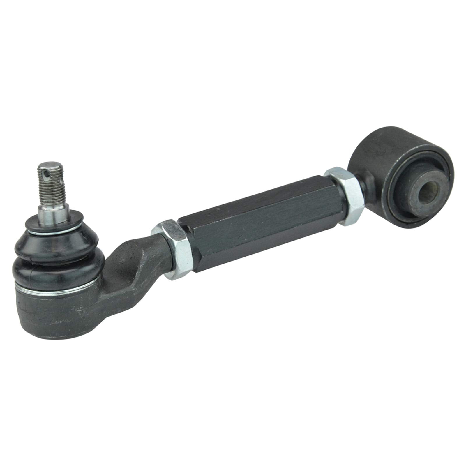 TRQ Rear Upper Control Arm w Ball Joint For 99-08 MDX TSX Accord Odyssey Pilot PSA66656 Fits select: 2003-2007 HONDA ACCORD, 2003-2008 HONDA PILOT