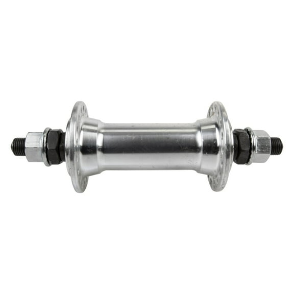 Wheel Master MT-5000 Front Hub Ft Wm Mt5000 Bo Sf 36x3/8 Sl Parralax