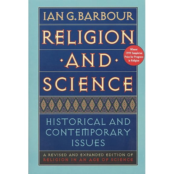 Gifford Lectures Series Religion and Science, Book 0001, (Paperback)