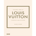 thumbnail image 1 of Libro Pequeño Libro De Louis Vuitton Pasta Dura, Autor Karen Homer, Editorial Blume, 1 of 1