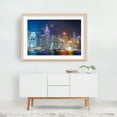 thumbnail image 6 of The Hong Kong Skyline - Hong Kong Hong Kong Photography Unframed Wall Art Print 24 x 36 inches, 6 of 7