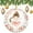pattern-2142, variant on Farmhouse Pheasant Watercolor Christmas Tree Ornaments Animal Pheasant Funny Christmas Ornaments Christmas Decorations Ceramic Ornaments