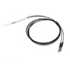 thumbnail image 1 of Sensor de fibra de reflexión difusa sensor de fibra óptica liviano de alta confiabilidad de 1 metro para dispositivo de transmisión de señal ANGGREK Otros, 1 of 8