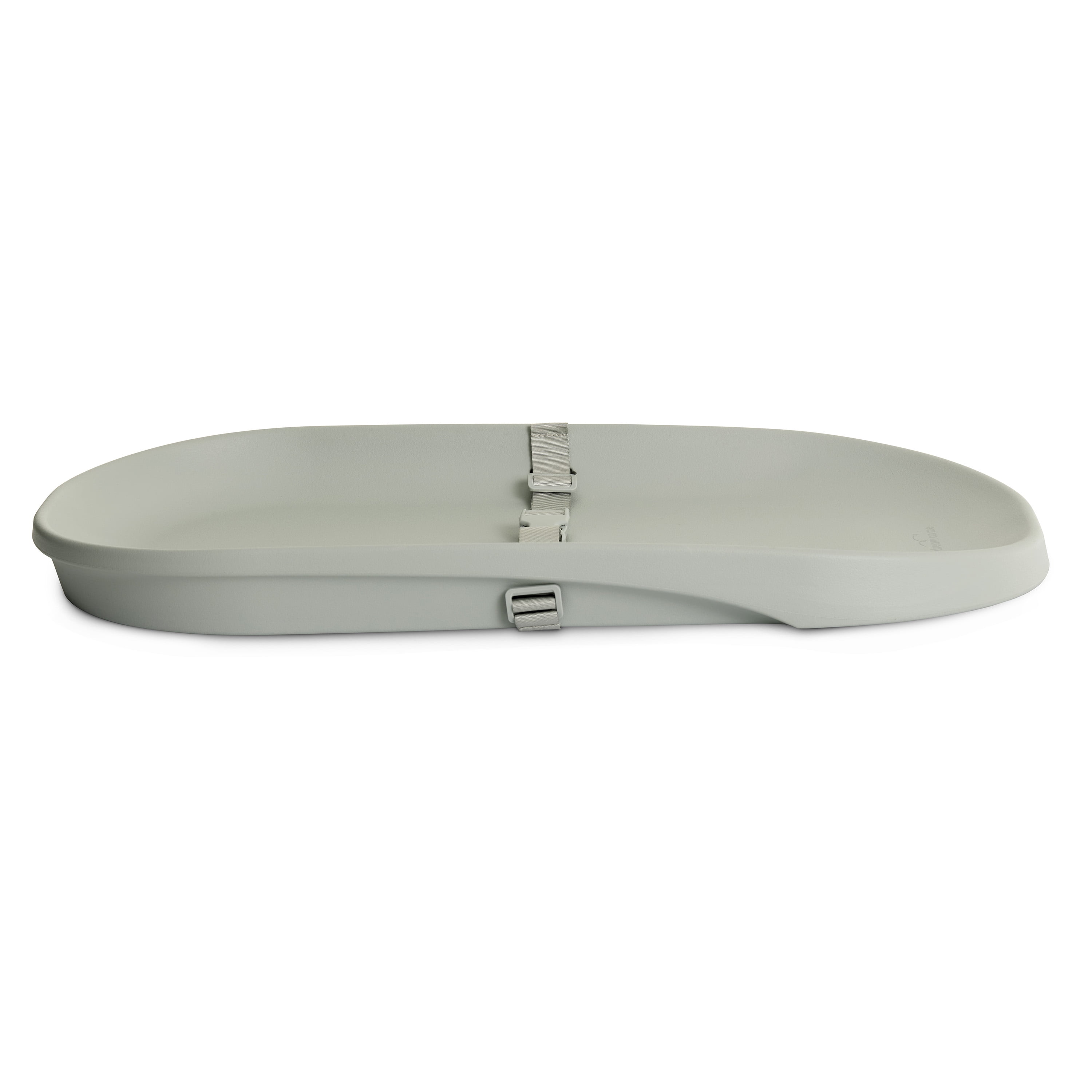 Dream On Me Lotti Love Changing Pad, Sage Green
