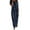 Blue, variant on beishanbush Clothing Sales Women Nightgowns & Sleepshirts Under $10 Women Casual Short Sleeve Star Moon Print One Shoulder Pockets Loose Long Dress