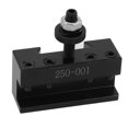 thumbnail image 2 of Type Quick Change Tools Kit Tool Post Tool Holder For Lathe Tools Change Tools 250-001, 2 of 10