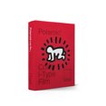 thumbnail image 2 of Polaroid I -Type Color Film -Keith Haring ™ Edition (8 fotos) (6094), 2 of 2