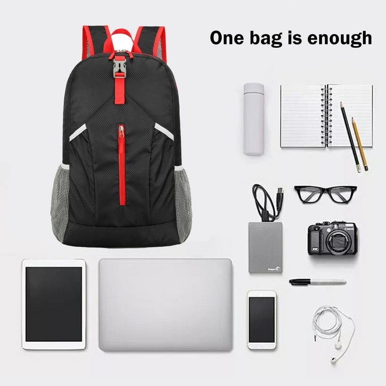 feimajia Camping Hiking Daypacks 30L Large Capacity Lightweight Packable Travel Backpack for Women Men feimajia Camping Hiking Daypacks 30L Large Capacity Lightweight Packable Travel Backpack for Women Men
