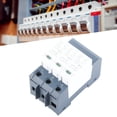 thumbnail image 1 of Power Surge Protector, PC Flame Retardant Surge Protective Device 1500VDC  For Home Appliance, 1 of 8