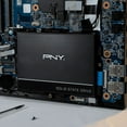 thumbnail image 4 of PNY CS900 2TB  2.5” SATA III Internal SSD – Up to 550/500 MB/s – SSD7CS900-2TB-RB, 4 of 5
