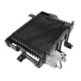 thumbnail image 2 of NEWZQ Automatic Transmission Oil Cooler for INFINITI QX60 Nissan Pathfinder Sport Utility 2013-2017, 2 of 10