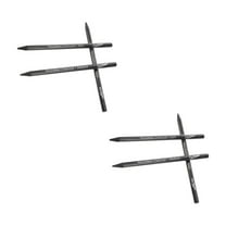 6 Pcs  Professional Drawing Sketching Pencil Set Art Drawing Pencils Professional Sketch Pencils for Beginners Artists Drawing Art Sketching Shading