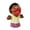 Style-01, variant on Hand Puppets for Kids, 8 Multicultural, 11 Inch | Plush with Movable Mouths, Speech Therapy, Social Emotional Learning, Dramatic Play