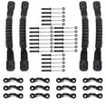 thumbnail image 1 of Asa De Transporte Para Kayak, Accesorio Para Kayak, Canoa, Barco, Montaje Lateral, Asa De Transporte, Asas De Goma, Accesorios De Repuesto, Kit De Herramientas Advancent VI011425-00, 1 of 6
