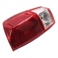 thumbnail image 3 of Conjunto de luz trasera Turra Light 81550-04170 8155004170 Accesorios de repuesto Conjunto simple Lámpara derecha para para, 3 of 8