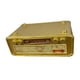 thumbnail image 3 of Servilletero con forma de radio, diseño americano, adorable servilleta de mesa Oro, 3 of 6