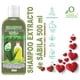 thumbnail image 1 of Shampoo VIVONATURAL con Extracto DE Sábila 500 ml fortalecedor e hidratante del Folículo Piloso, 1 of 5