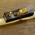 thumbnail image 2 of Mini Grattoir à Haute Vitesse Menuiserie Menuisier Outils Plats, 2 of 8