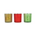 thumbnail image 1 of ElkGroup International 392542 Ensemble de 3 Votives, 1 of 1