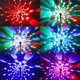 thumbnail image 4 of Colorfur Leil Led Disco Ball Light ForE27, 4 of 5