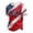 A07_Red, variant on 2026 Soccer Cup Fan USA Soccer Collection,Retro Streetwear Football Shirts for Men & Women,Soccer Lover Practice