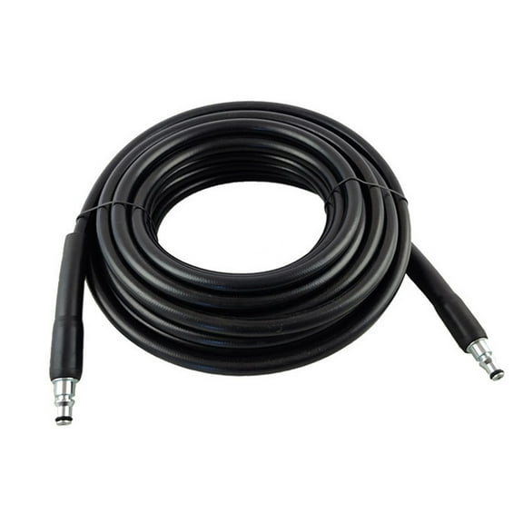 Multi Purpose High Pressure Washer Replacement Hose for Car Cleaning, Home, Garden, Outdoor Applications