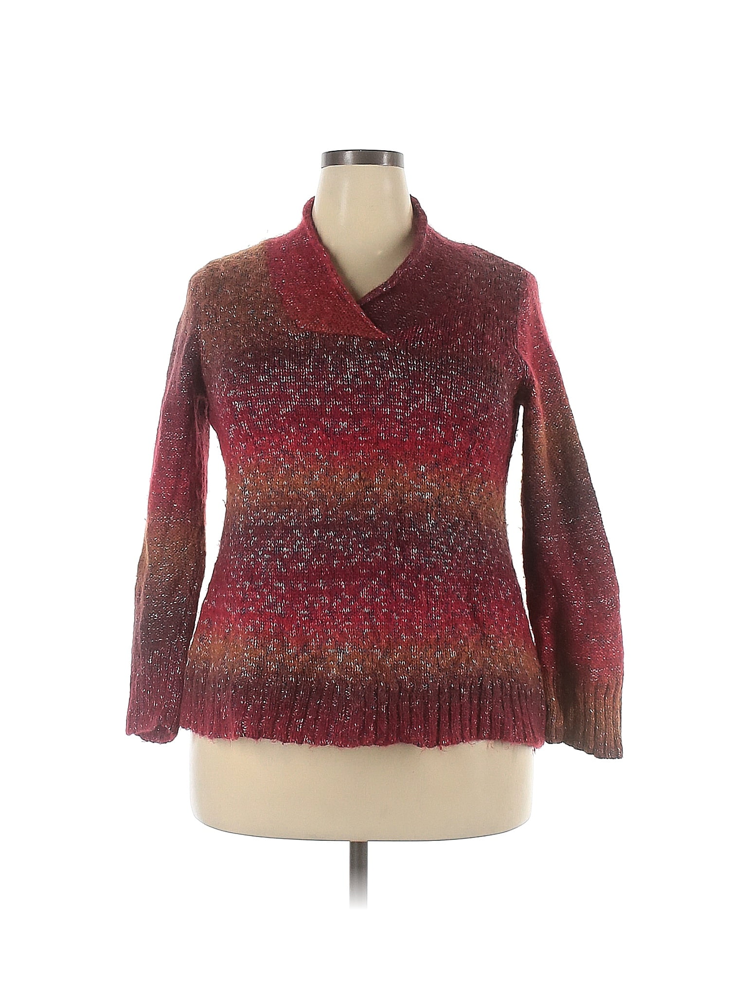 Coldwater Creek Women's Plus-Size 
