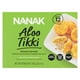 Galettes de pommes de terre « Aloo Tikki » de Nanak 720 g, 12 pièces – image 3 sur 11