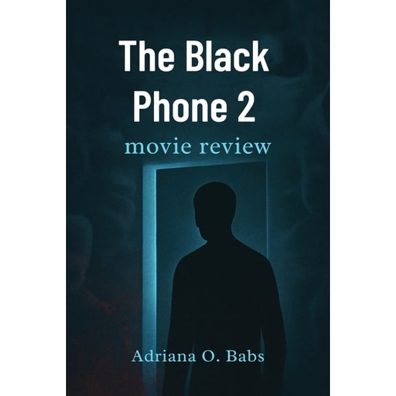 The Black Phone 2 movie review: Unmasking the Dark Secrets, Psychological Thrills and Terrifying Twists Behind the Next , (Paperback)