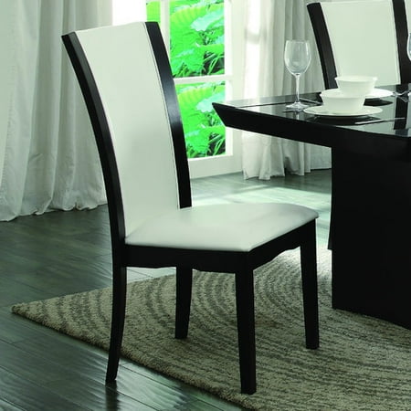 Homelegance Daisy Side Chair (Set of 2)