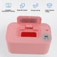 thumbnail image 3 of Toallitas De Temperatura Constante Liviana Compacta, Recargable, Dispensador De Topeadores De Bebés USB Portátiles Multifuncionales, Para El Soporte De Toallitas Para Bebés USB,, 3 of 7