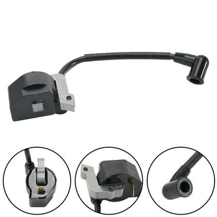 For Homelite 850108009 Ignition Coil