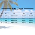 thumbnail image 3 of Bnwani Women Dresses,Summer Dresses for Women,Ruched,Square Neck,Tie,High Waist,Black,L, 3 of 6