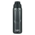 thumbnail image 2 of Contigo Fit Autospout Bouteille d'Eau, 32oz, Réglisse Grise, 2 of 4