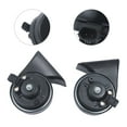 thumbnail image 2 of Pair Car Horn Set For Honda Civic CR-V Sedan 4/2-Door 2016 2017 2018 2019-2022/, 2 of 7