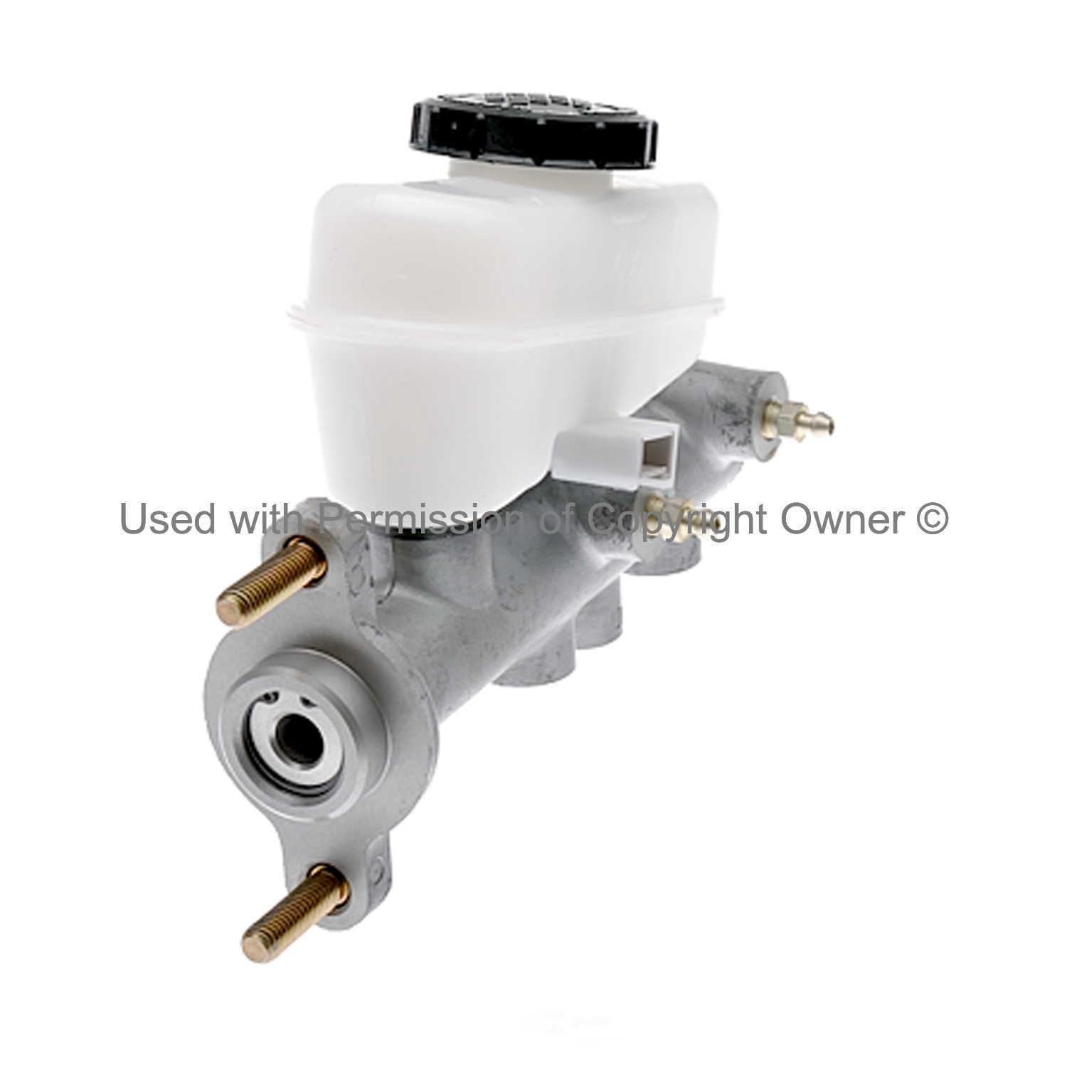 FVP Professional NM2760 New Brake Master Cylinder