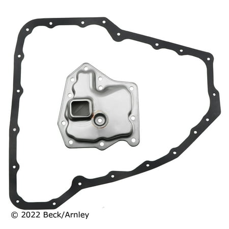 BeckArnley 044-0248 Auto Trans Filter Kit