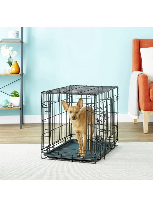 Small Dog Crates in Dog Crates 