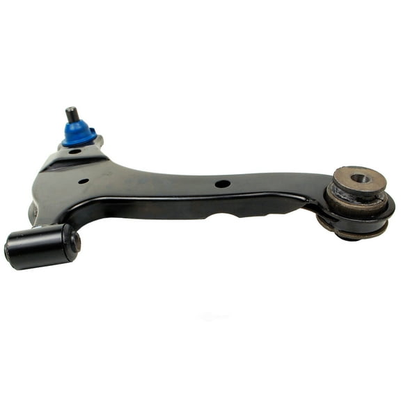 Suspension Control Arm and Ball Joint Assembly Fits select: 2001-2010 CHRYSLER PT CRUISER, 2003-2005 DODGE NEON SRT-4