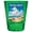 Green, variant on Carolina Beach NC Design B Souvenir Full Color 2 oz Round Shot Glass Green